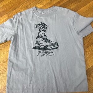 Women’s Jordan tee